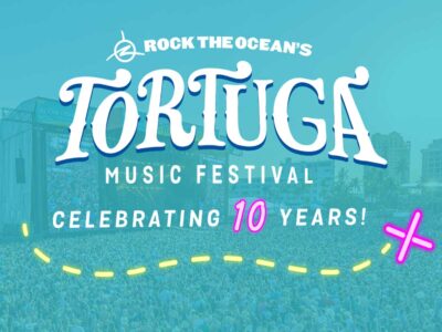 Tortuga Music Festival