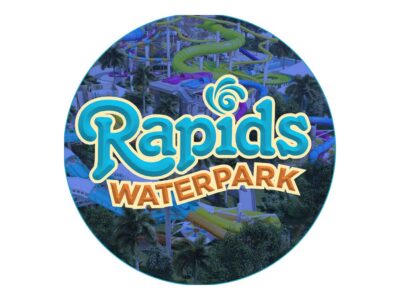 Rapids Water Park
