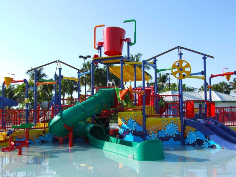 Splash Adventure Water Park