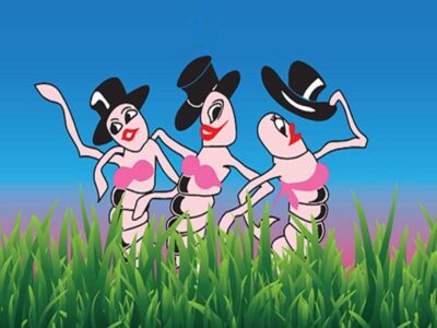 Worm Gruntin' Festival