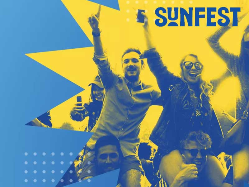 Sunfest