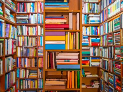 Local Book Stores