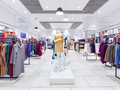Clothing Footwear Accessories