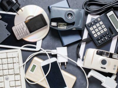 Consumer Electronics