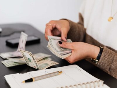 Financial