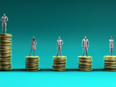 Investing & Wealth Management