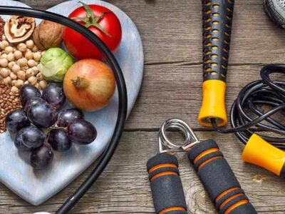 Fitness Nutrition Weight Loss