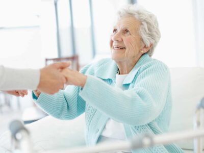 Senior Living Facilities