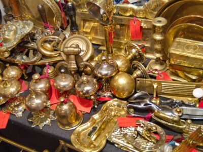 Antique Shops