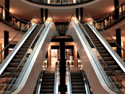 Shopping Malls