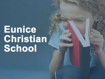 Eunice Christian School