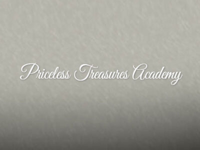 Priceless Treasures Academy
