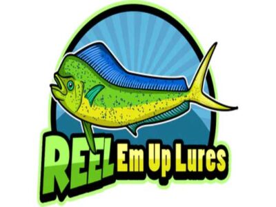 Reel 'Em Up Lures