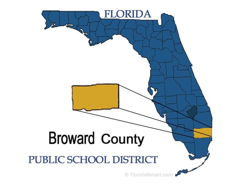 Broward County Florida Public School District