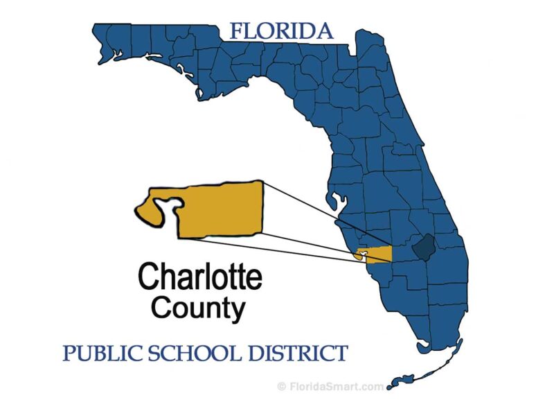 Charlotte County Florida Public School District