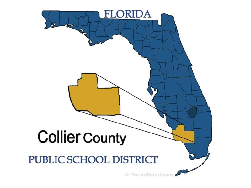 Collier County Florida Public School District