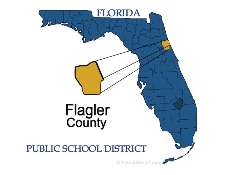 Flagler County Florida Public School District