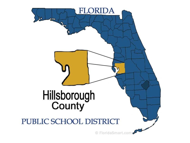 Hillsborough County Florida Public School District