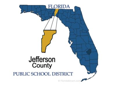 Jefferson County Florida Public School District