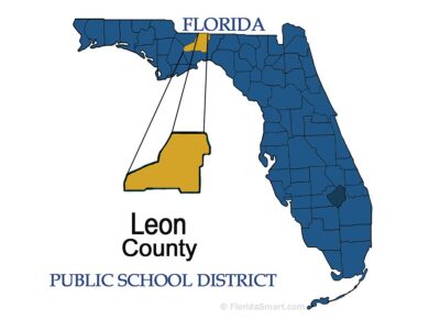 Leon County Florida Public School District