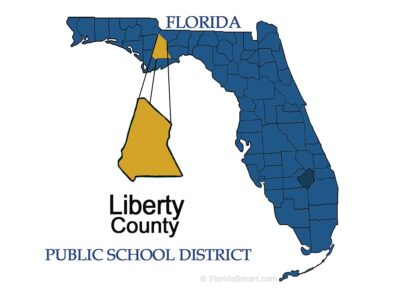 Liberty County Florida Public School District