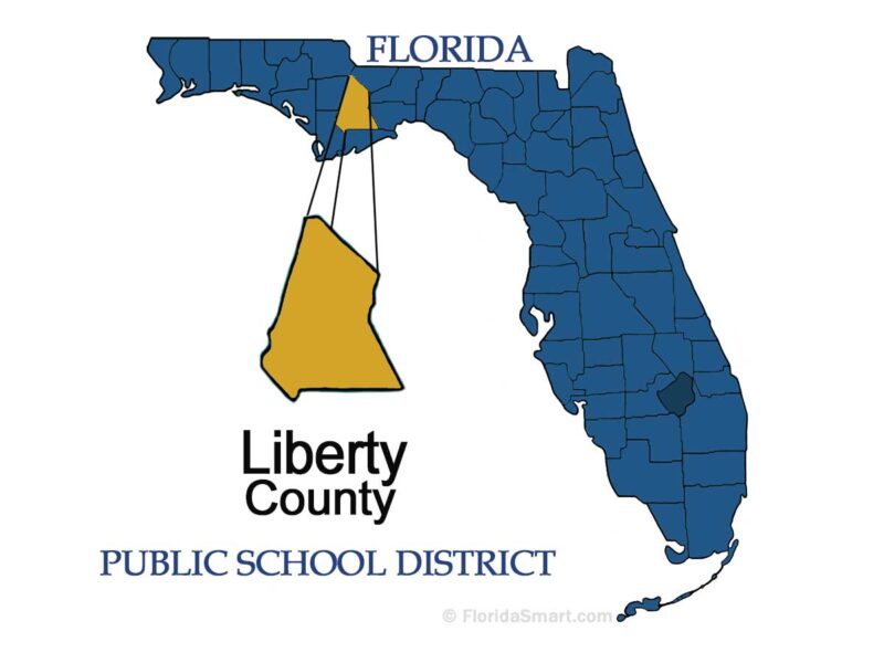 Liberty County Florida Public School District