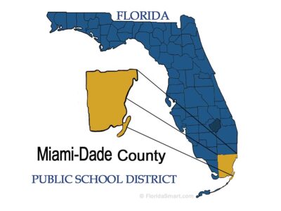 Miami-Dade County Florida Public School District