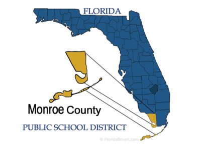 Monroe County Florida Public School District