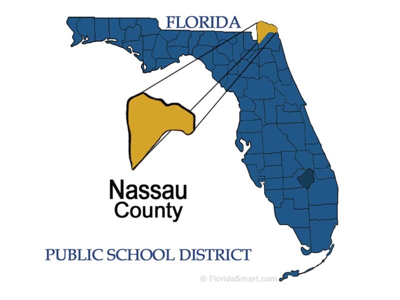 Nassau County Florida Public School District