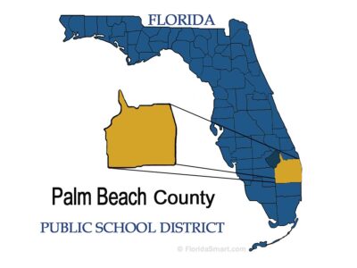 Palm Beach County Florida Public School District