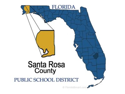Santa Rosa County Florida Public School District