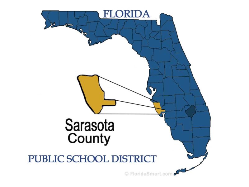 Sarasota County Florida Public School District