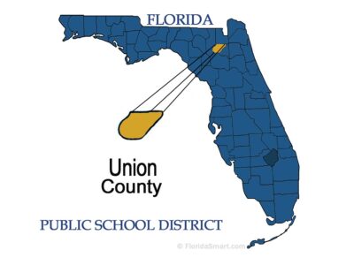 Union County Florida Public School District