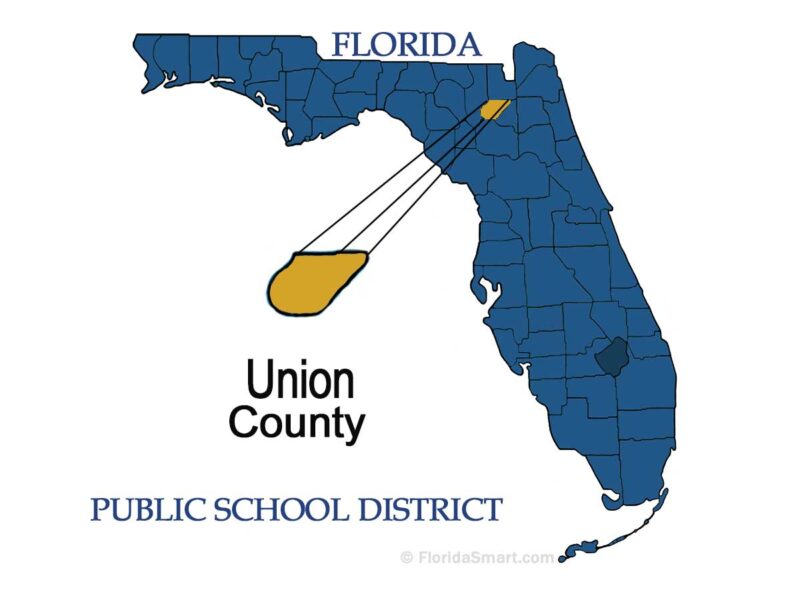 Union County Florida Public School District