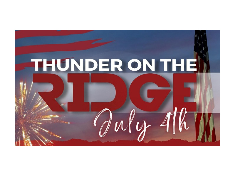 Haines City-Thunder on the Ridge