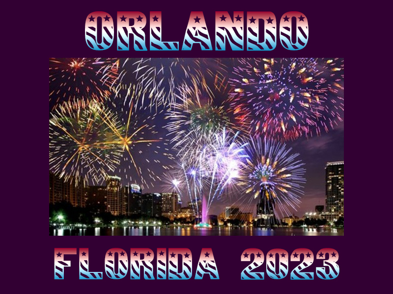 Orlando-Celebrate America! A Fourth of July Concert in the Sky