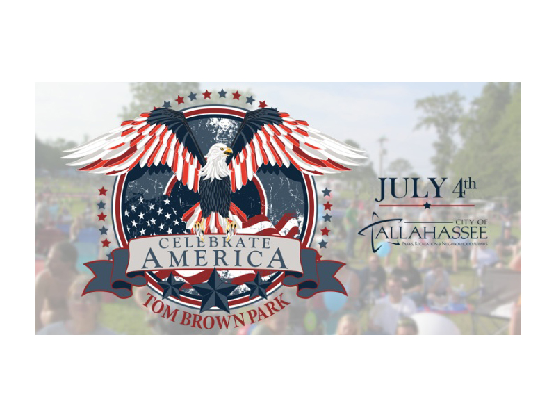 Tallahassee-Celebrate America