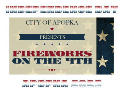 Apopka-Free Family-Friendly Event at the Apopka Amphitheater