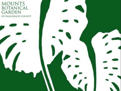 Mounts Botanical Garden