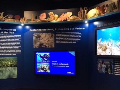 Florida Keys Eco-Discovery Center