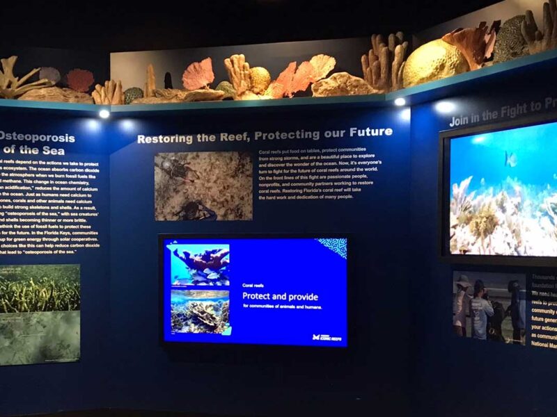 Florida Keys Eco-Discovery Center