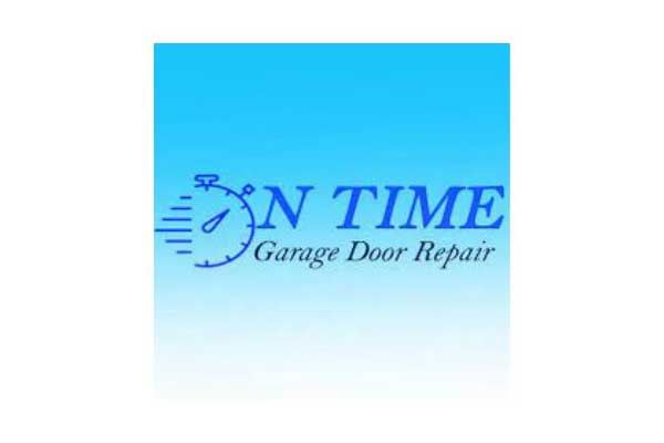On Time Garage Door Repair