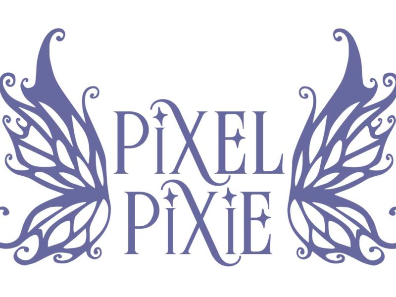 Pixel Pixie Designs