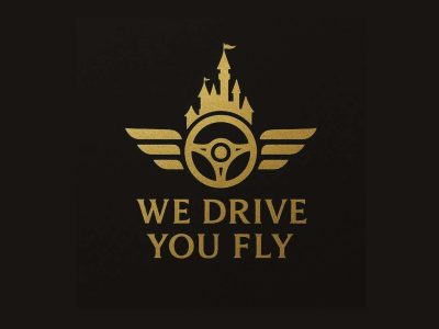 We Drive You Fly
