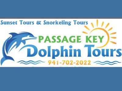 Passage Key Dolphin Tours