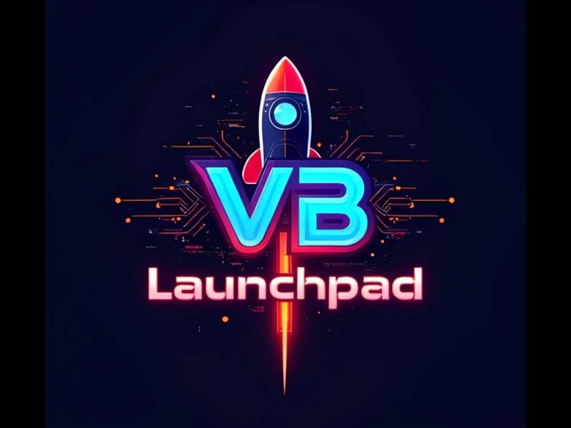 VB Launchpad