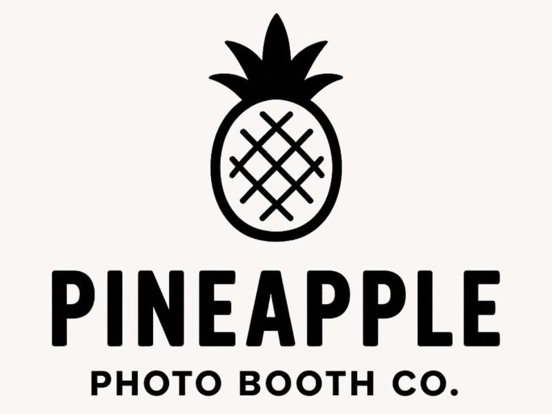 Pineapple Photo Booth Co.